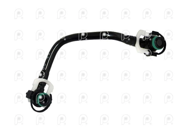 Flexible de combustible Iveco Tector