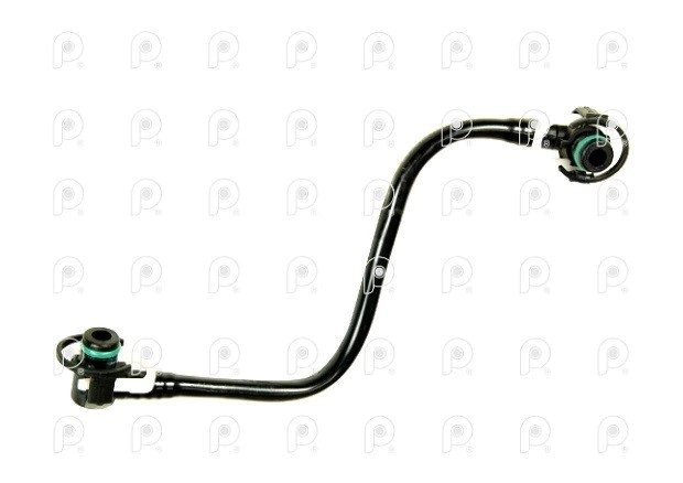 Flexible de combustible Iveco Tector