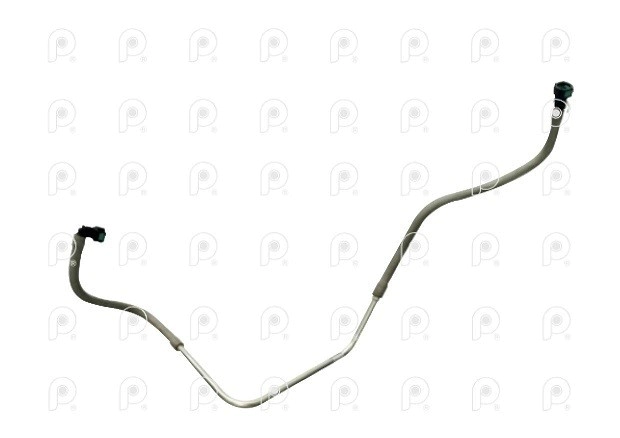 Flexible salida agua de compresor Ford 815E