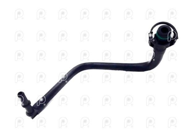 Flexible suministro combustible Cummins ISB
