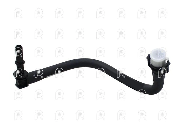 Flexible suministro combustible Cummins ISB