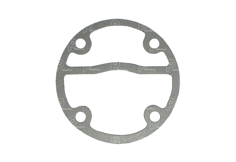 Junta Superior x1 entretapa Comp Wabco 90