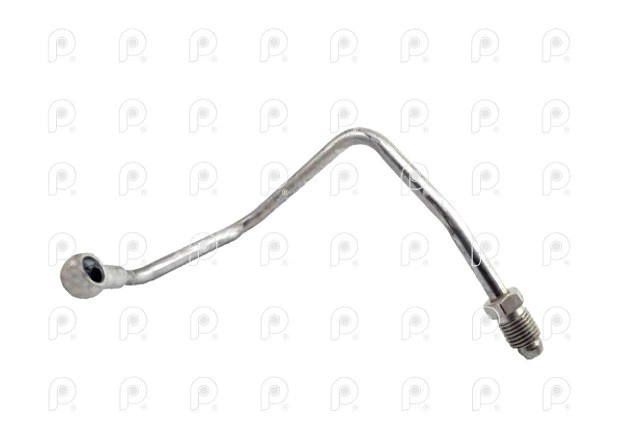 Tubo de filtro a bomba alimen Ford VW 6CT