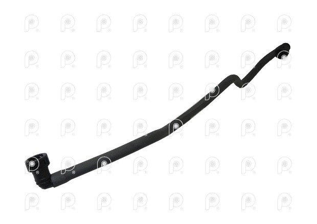Flexible suministro comb Cummins ISC 8.3