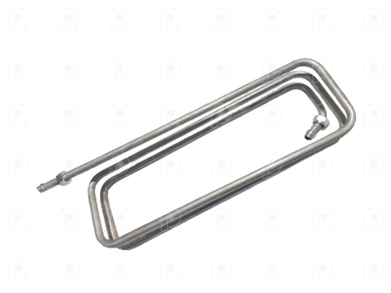Serpentina de compresor MB 1726 Atego