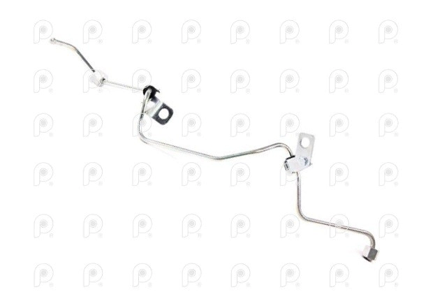 Tubo suministro combustible Iveco 170E28