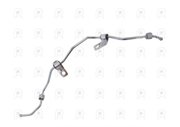 Tubo suministro combustible Iveco 150E21