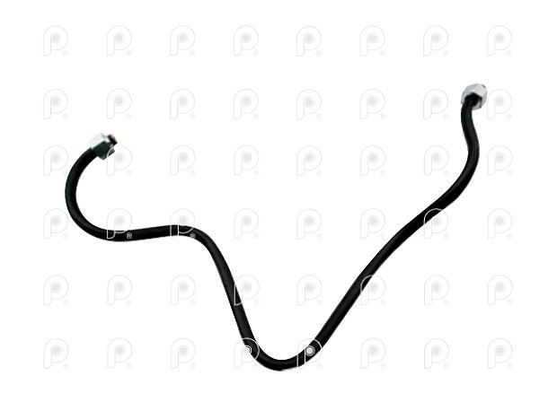 Tubo de combustible Iveco Cursor Cavallino
