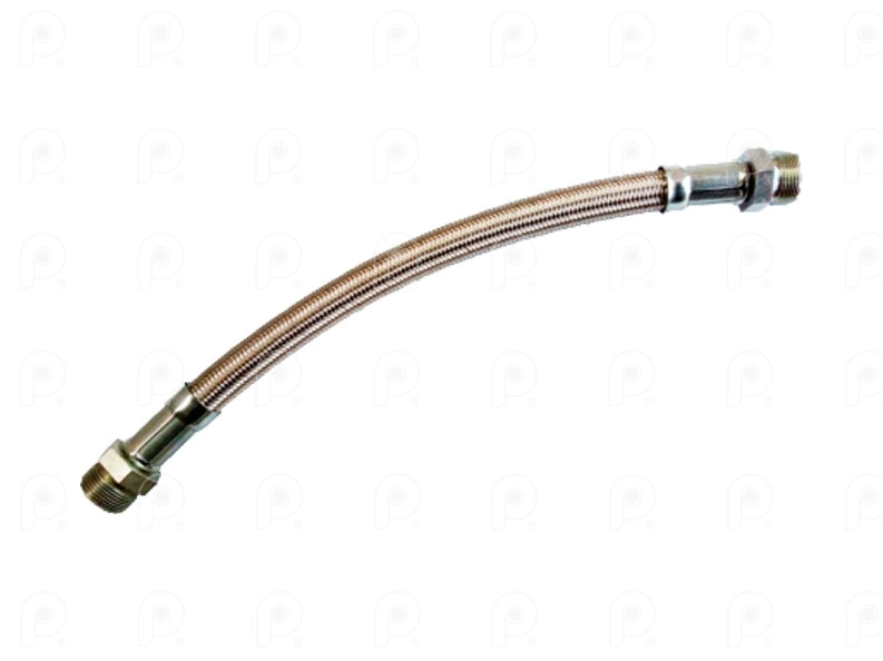 Flexible salida de compresor MB OM457 906