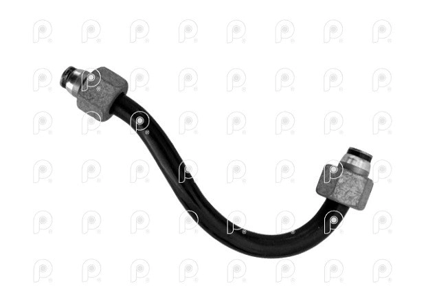 Tubo de combustible Iveco Cursor Cavallino