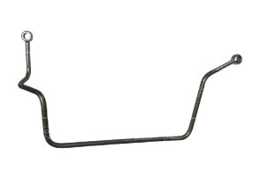Caño anti humo Scania 111