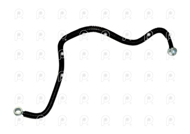 Flexible de combustible a filtro MB OM457