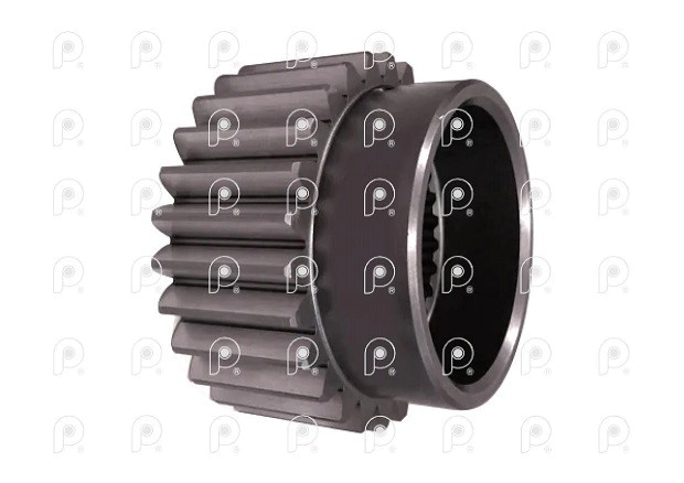 Engranaje solar 27Z ZF 16S130 Cp