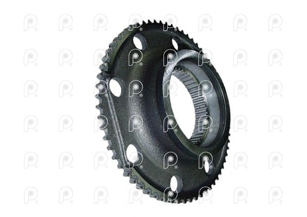Soporte diferencial HL7 65Z Cp