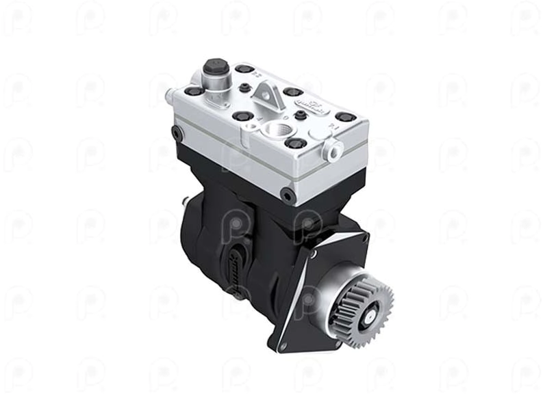 Compresor Tipo W85 Bic Mercedes Axor