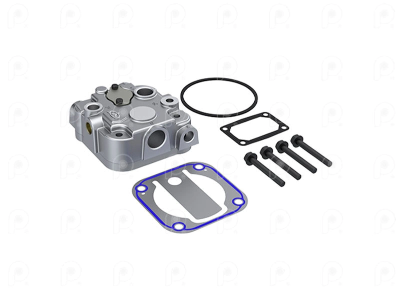Tapa comp completa Knorr 80mm Zp