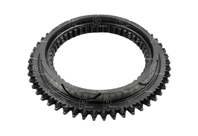 Cuerpo de acoplamiento ZF 16S1650 Cp