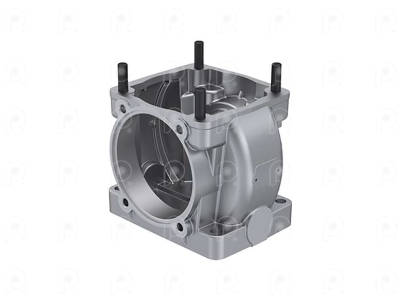 Carter Compresor Knorr 75 88 Mm Zp