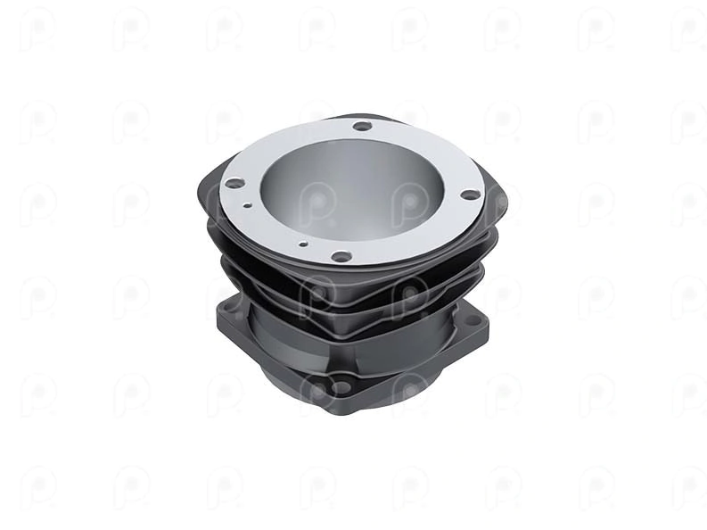 Cilindro Compresor Knorr 88mm  Zp