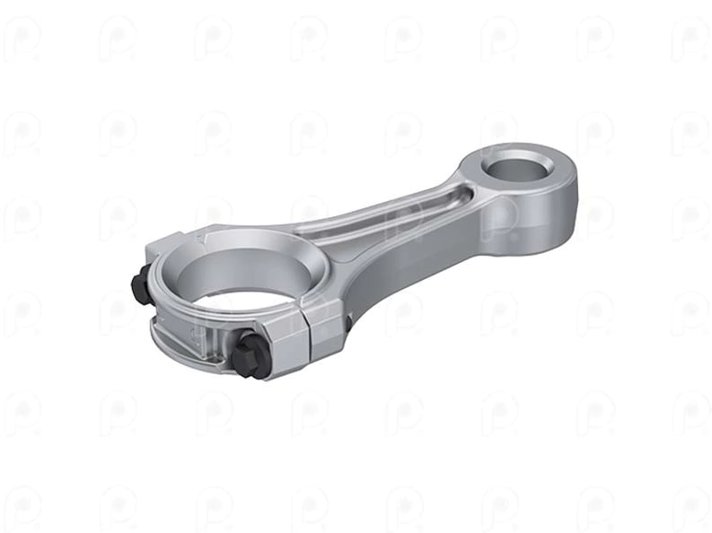 Biela de compresor Knorr 88 mm Scania Zp