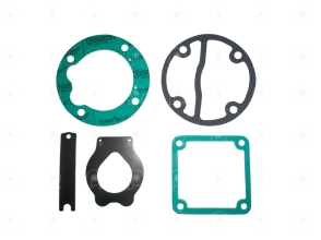 Kit junta Flapers Wabco 90