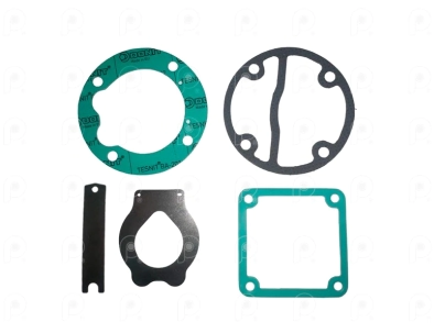Kit junta Flapers Wabco 90