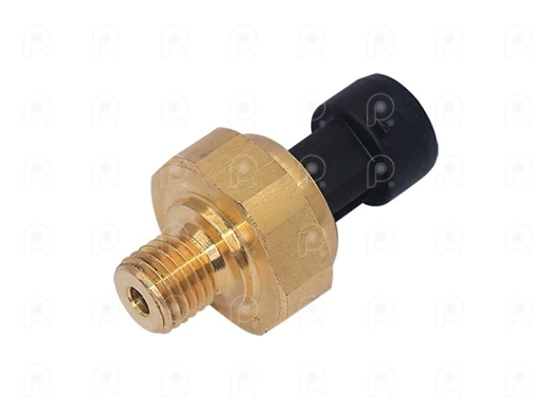 Sensor de Presión de Aire para Válvula de 4 Vías Knorr MB Volvo - Repuesto de Alta Calidad para Vehículos Pesados - Pellacani