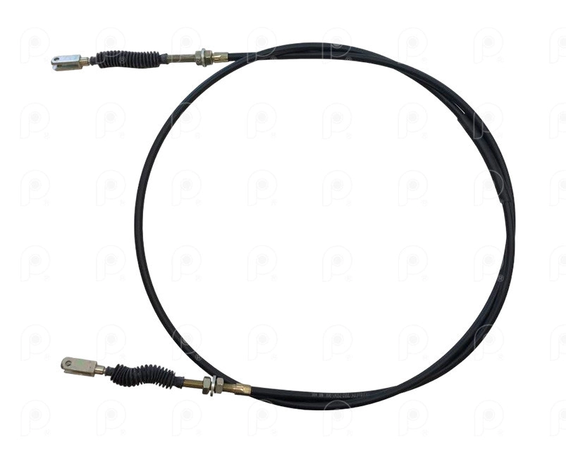 Cable acelerado Scania S4 T 114 