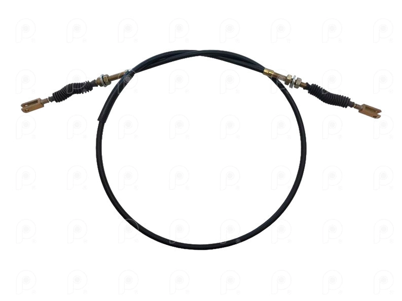 Cable de acelerador Scania S4 P124