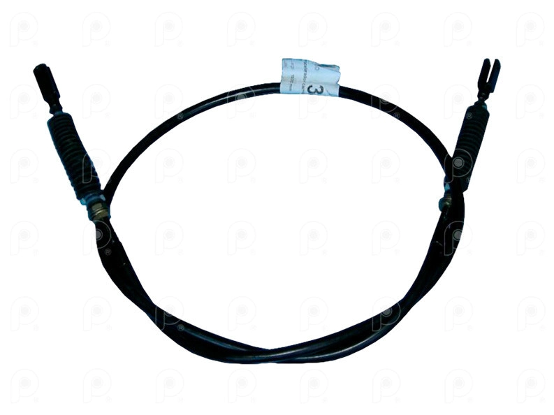 Cable de acelerador Scania S4 T124