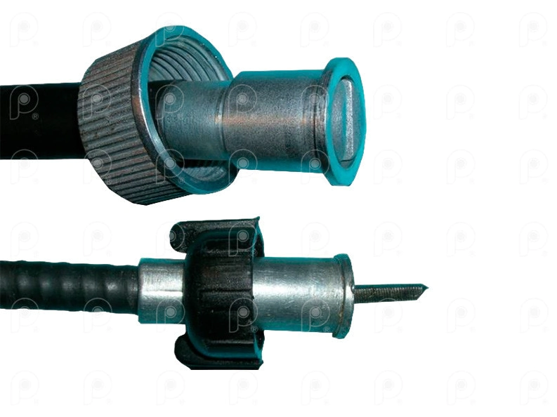 Cable de velocímetro Scania 112 113 R frontal