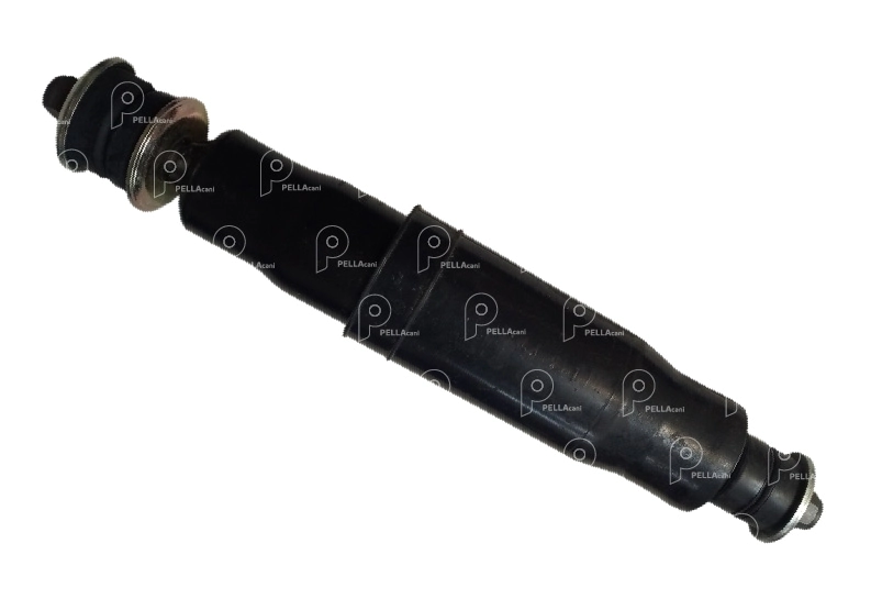 Amortiguador del. tras. MB O500 O400 Sch