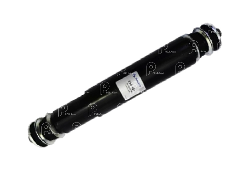 Amortiguador trasero Scania k112 k113 Sachs