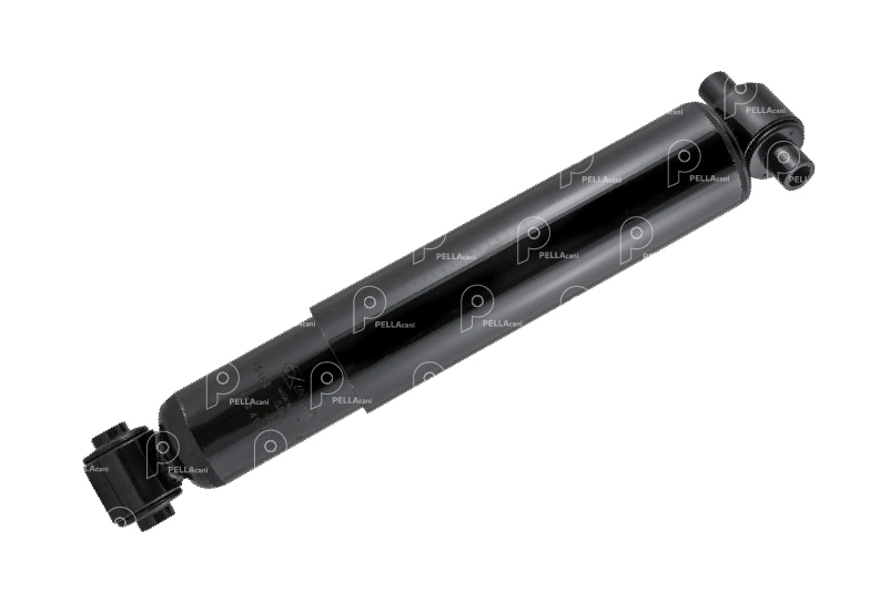 Amortiguador tras. Volvo NL10 NL12 Sachs