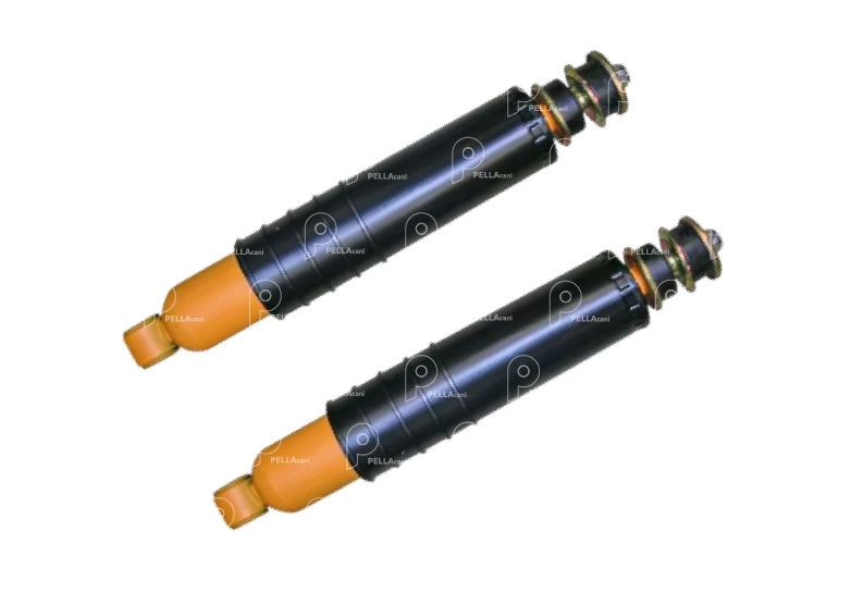 Amortiguador del (x2) VW 9140 9150 Sachs