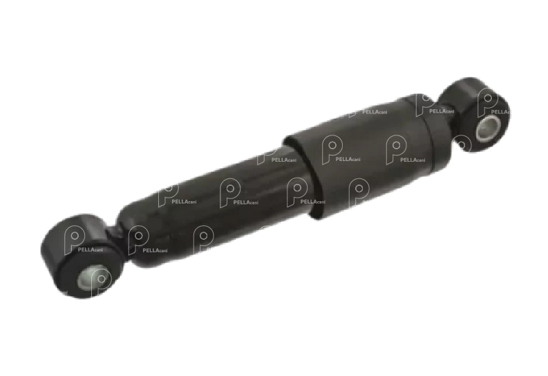 Amortiguador del (x2) MB Atego 1418 1725 Sch