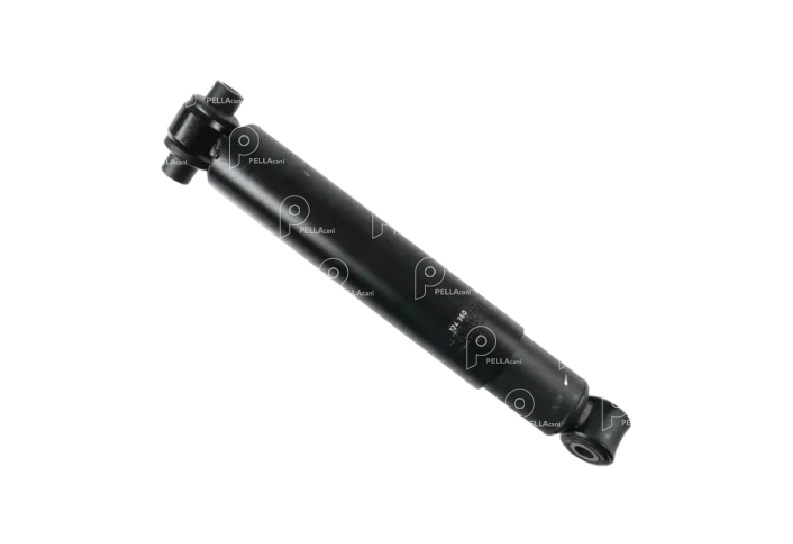 Amortiguador tras. MB Atego 1418 1725 Sachs