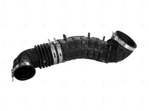 Manguera filtro aire a turbo Ford 1722 1832e