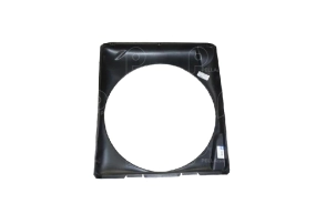 Deflector radiador Scania PGR cabina G Reserplastic 26337