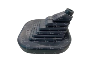 Fuelle palanca de cambio Ford Cargo 1722