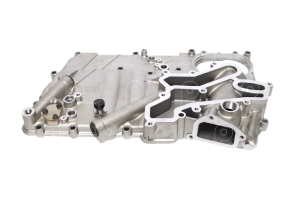 Tapa enfriador de aciete Scania PGR nuevo