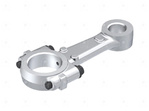 Biela comp Knorr 90mm OM 447/449 Tr