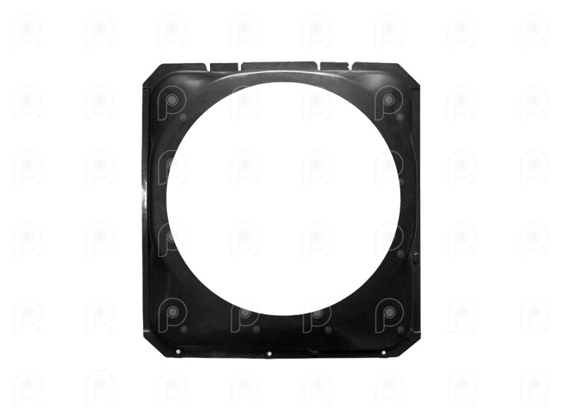 Deflector de aire Scania S4 P94 114