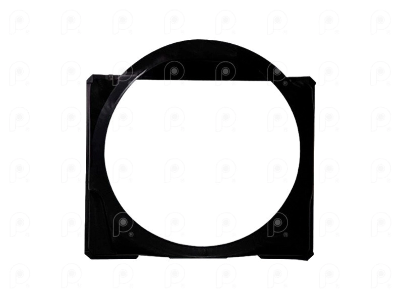  Deflector radiador Scania P 310