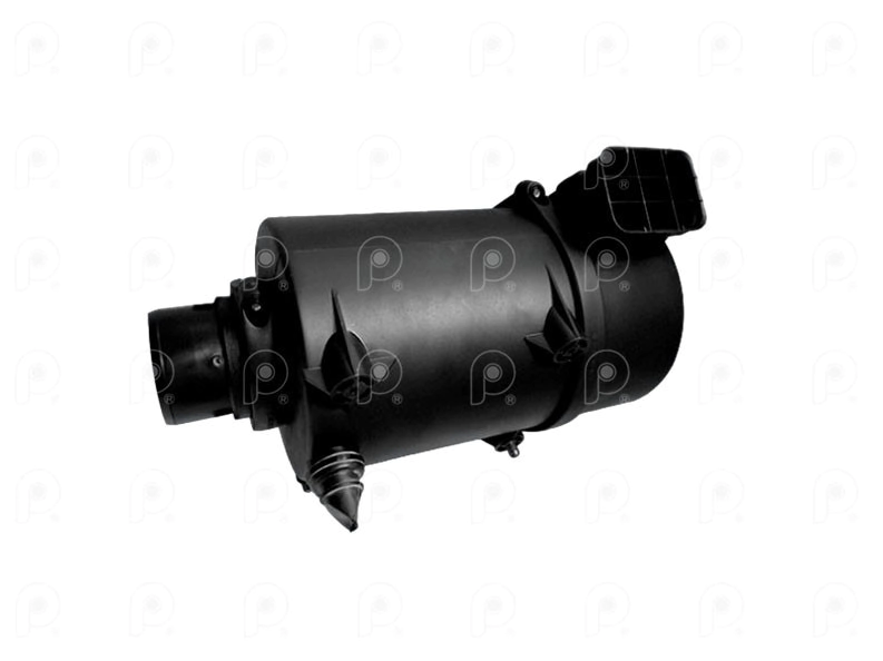 Carcasa filtro de aire Ford 14000 MWM 6.10