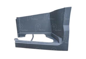 Panel interno Iz Vovlo FH FM