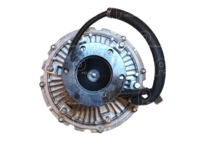 Embrague viscoso Scania P310