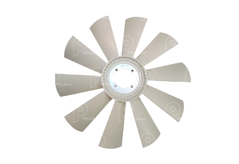 Paleta ventilador Ford 915 14000