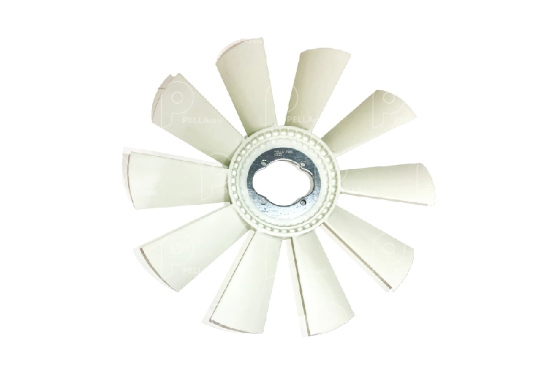 Paleta ventilador VW 8140