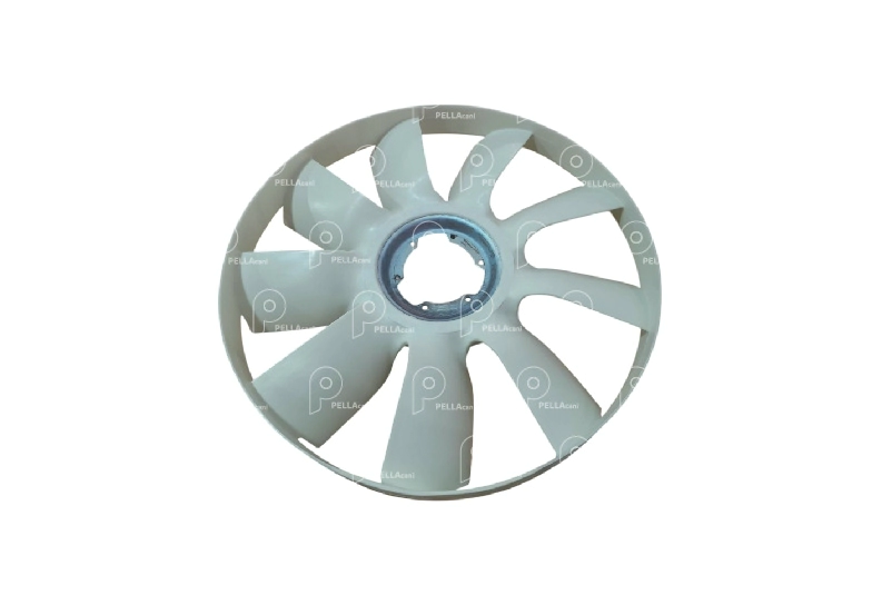 Paleta ventilador Ford 1832 1932 1933
